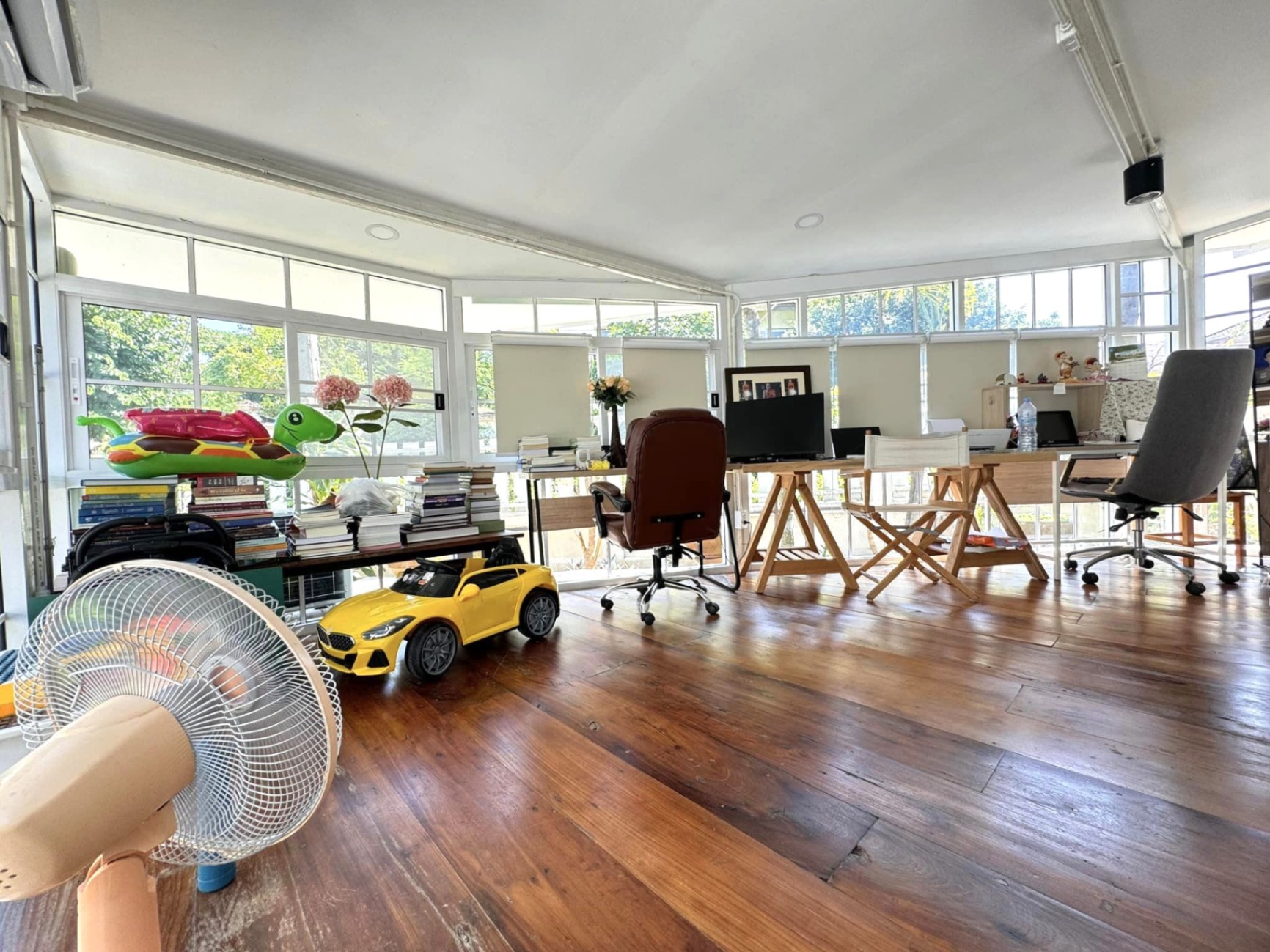 3 Bedroom House For Sale in Nong Khwai, Hang Dong, Chiang Mai - Image 3