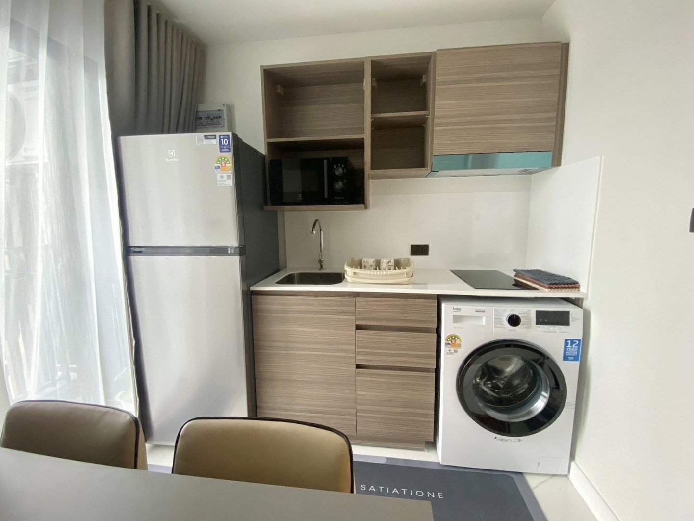 Arise Condo At Mahidol - Image 3