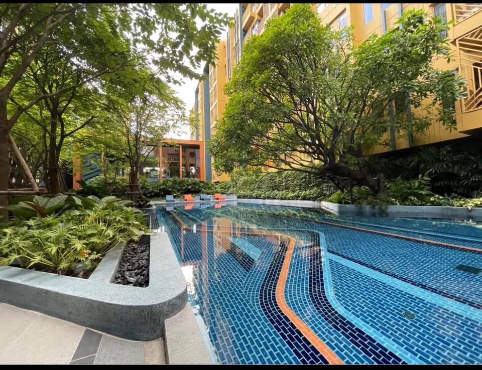 The Base Sukhumvit 50 - Image 4