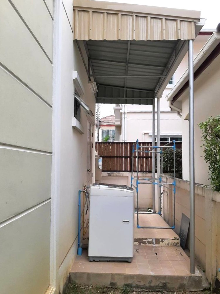 3 Bedroom House For Rent in Tha Sala, Mueang Chiang Mai, Chiang Mai - Image 12