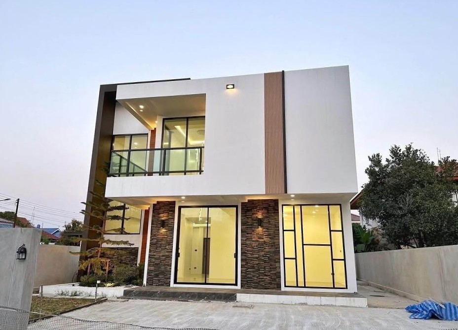 3 Bedroom House For Sale in San Phranet, San Sai, Chiang Mai - Image 1