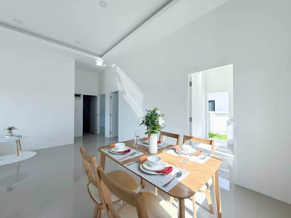 3 Bedroom House For Sale in San Sai Luang, San Sai, Chiang Mai - Image 3
