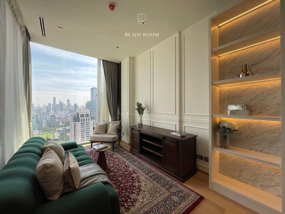 28 ชิดลม บาย  เอสซี แอสเสต - Image 16
