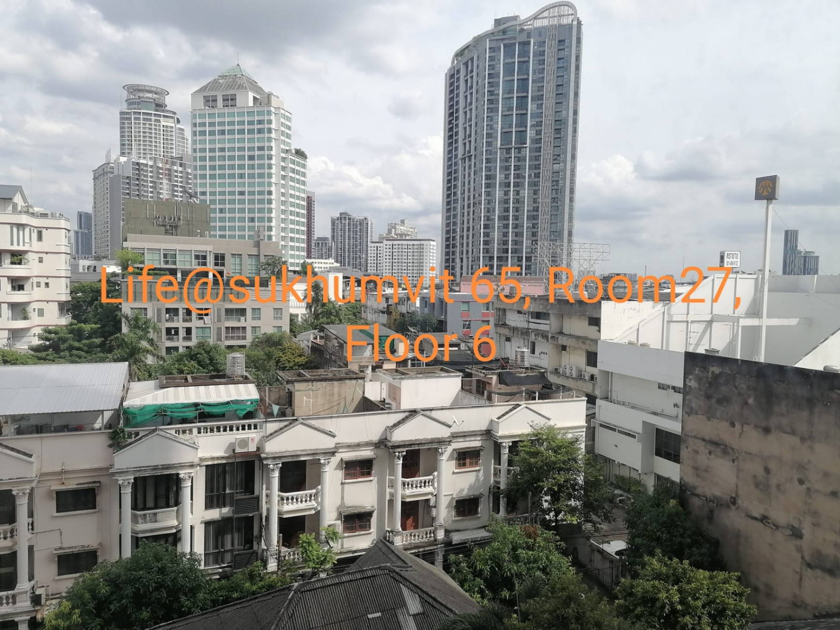 Life @ Sukhumvit 65 - Image 4