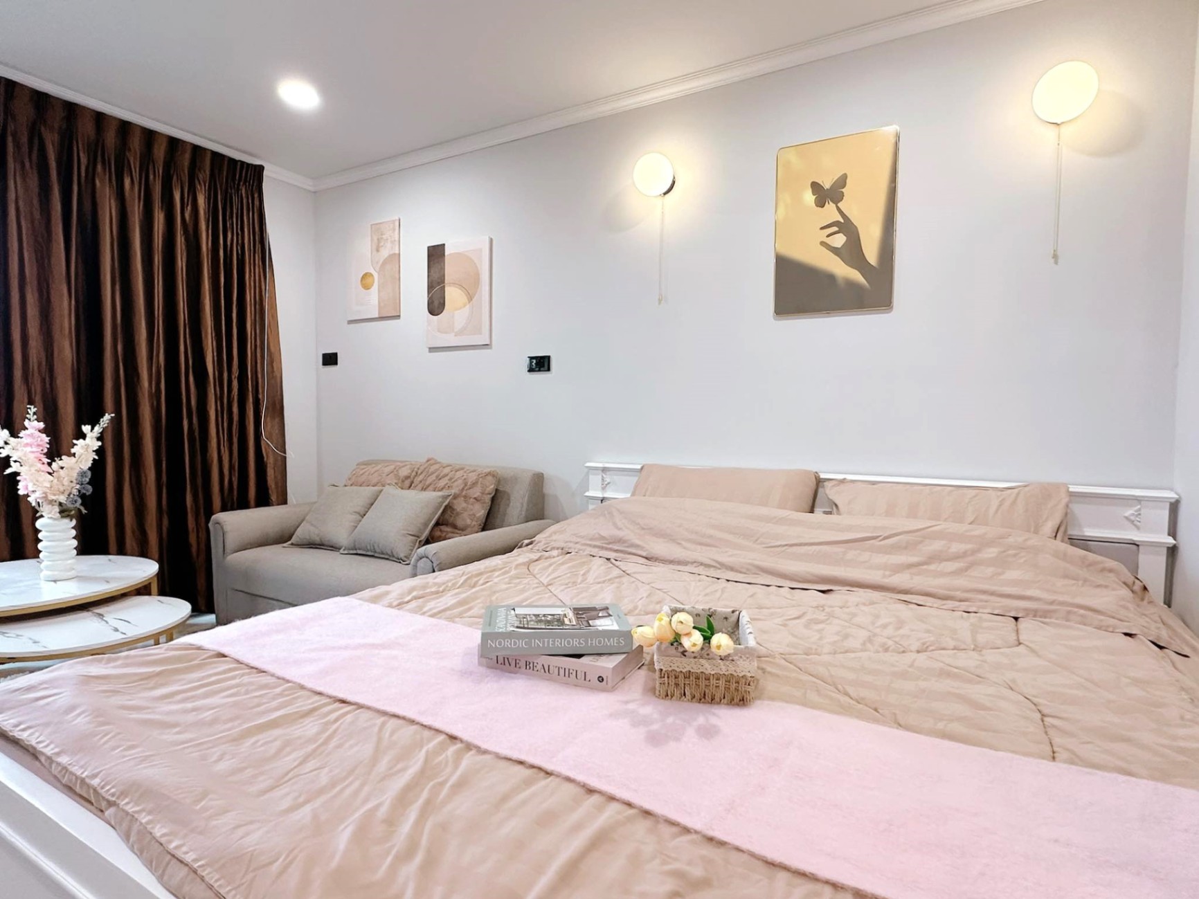 103 Condominium 5 Suandok - Image 4
