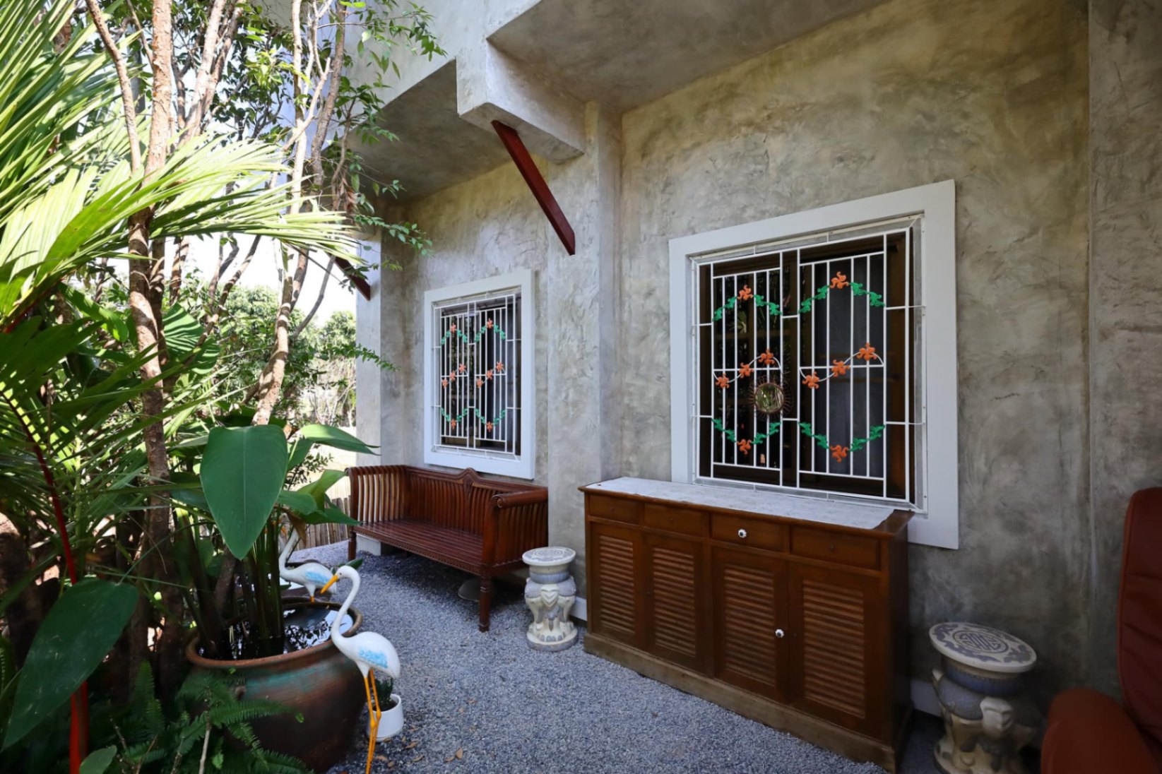 3 Bedroom House For Sale in Khua Mung, Saraphi, Chiang Mai - Image 19