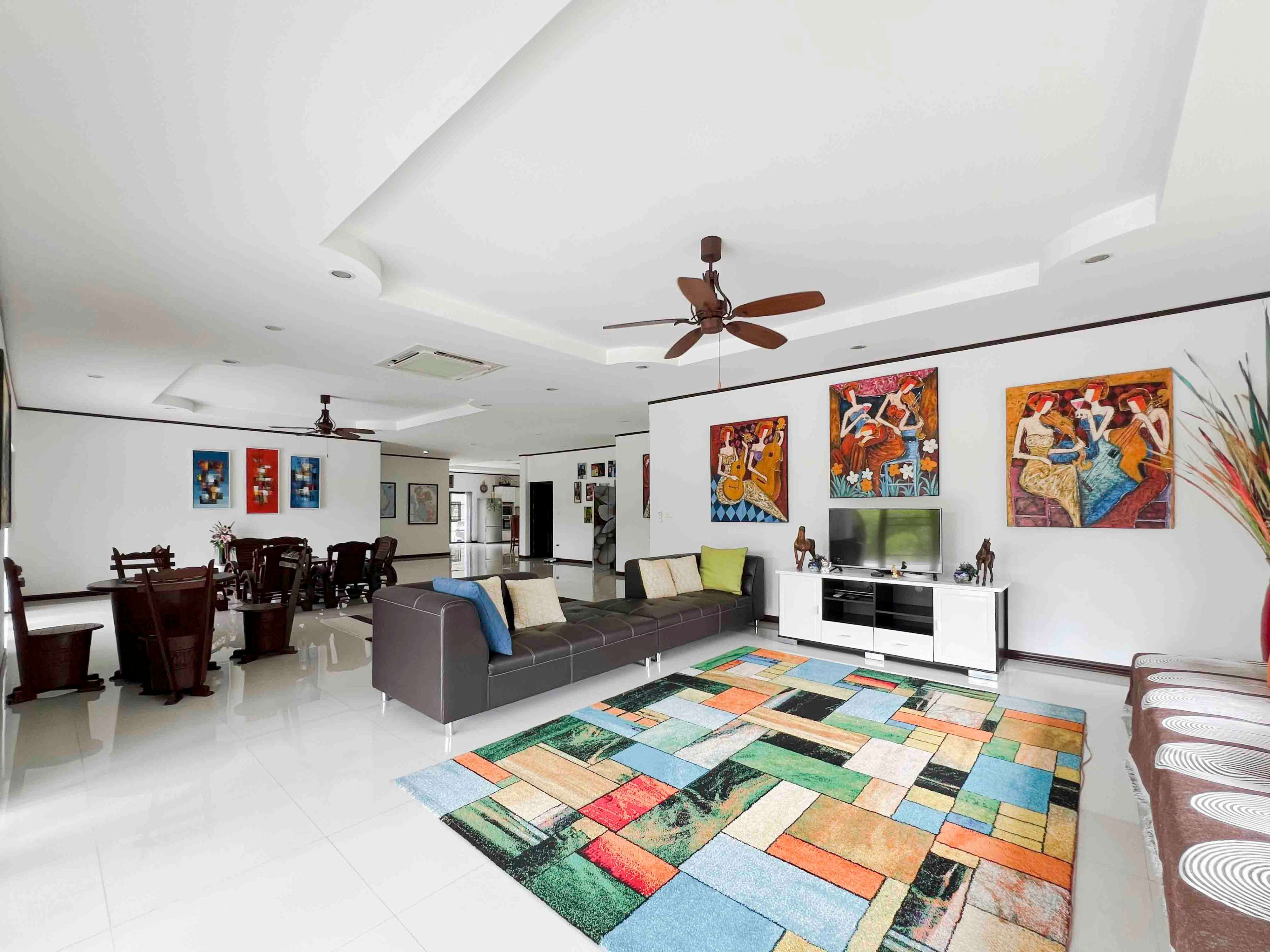3 Bedroom House For Sale in Yang Noeng, Saraphi, Chiang Mai - Image 7