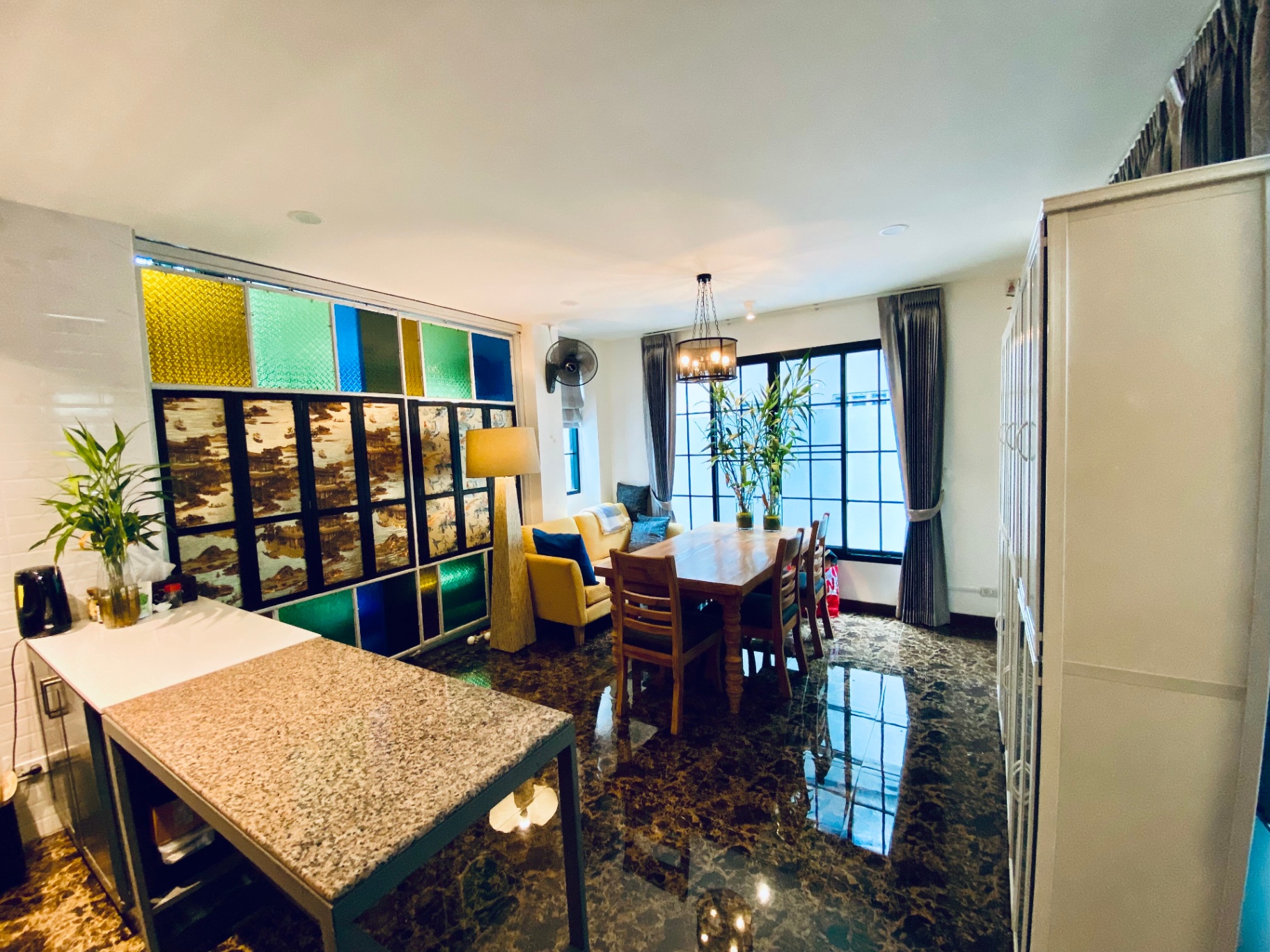 3 Bedroom Townhouse For Sale in Pa Daet, Mueang Chiang Mai, Chiang Mai - Image 2