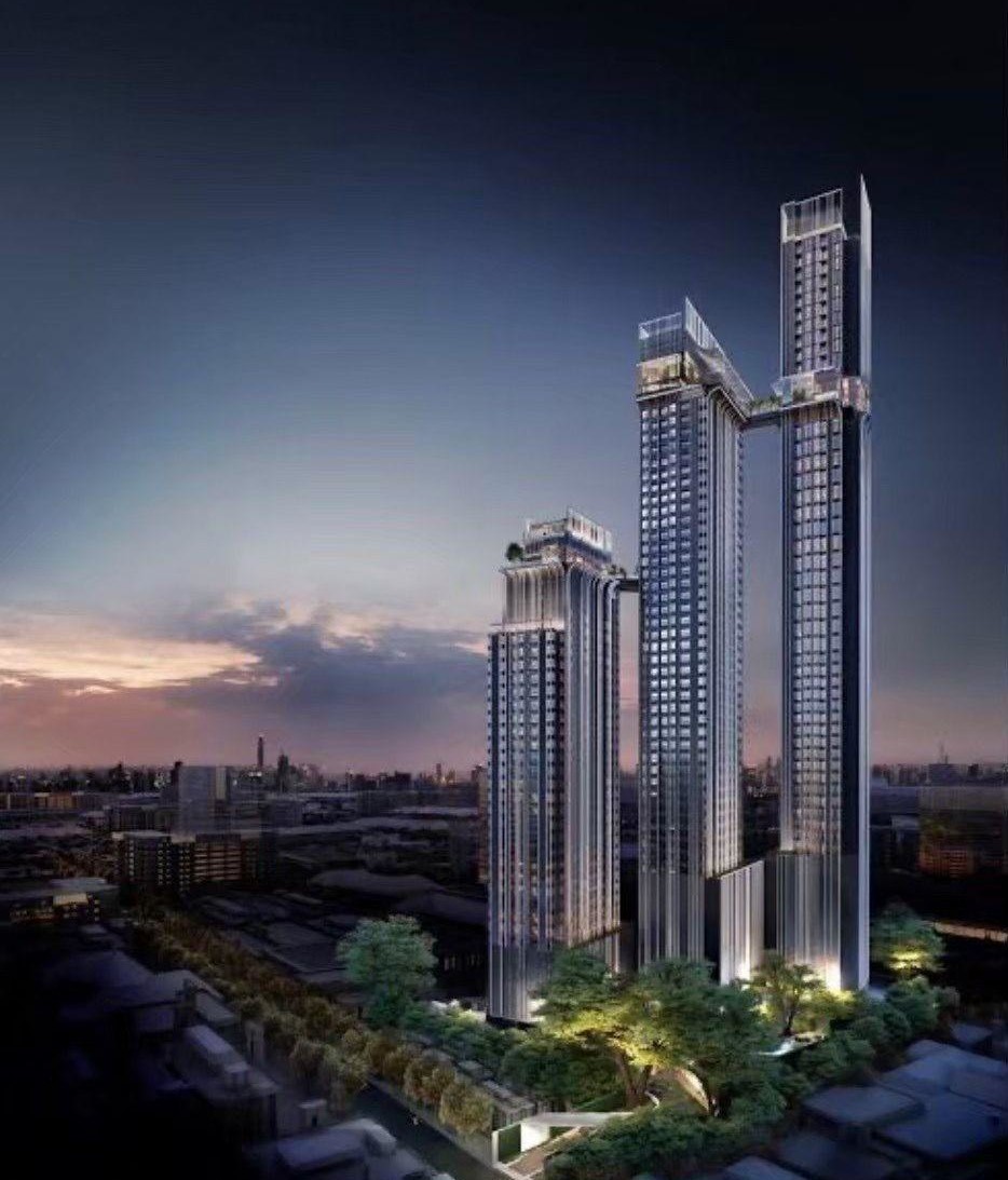Park Origin Thonglor - Image 12