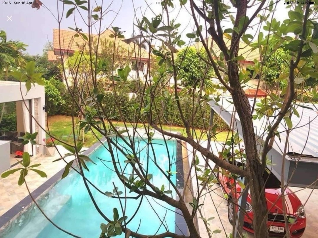 5 Bedroom House For Sale in San Na Meng, San Sai, Chiang Mai - Image 16