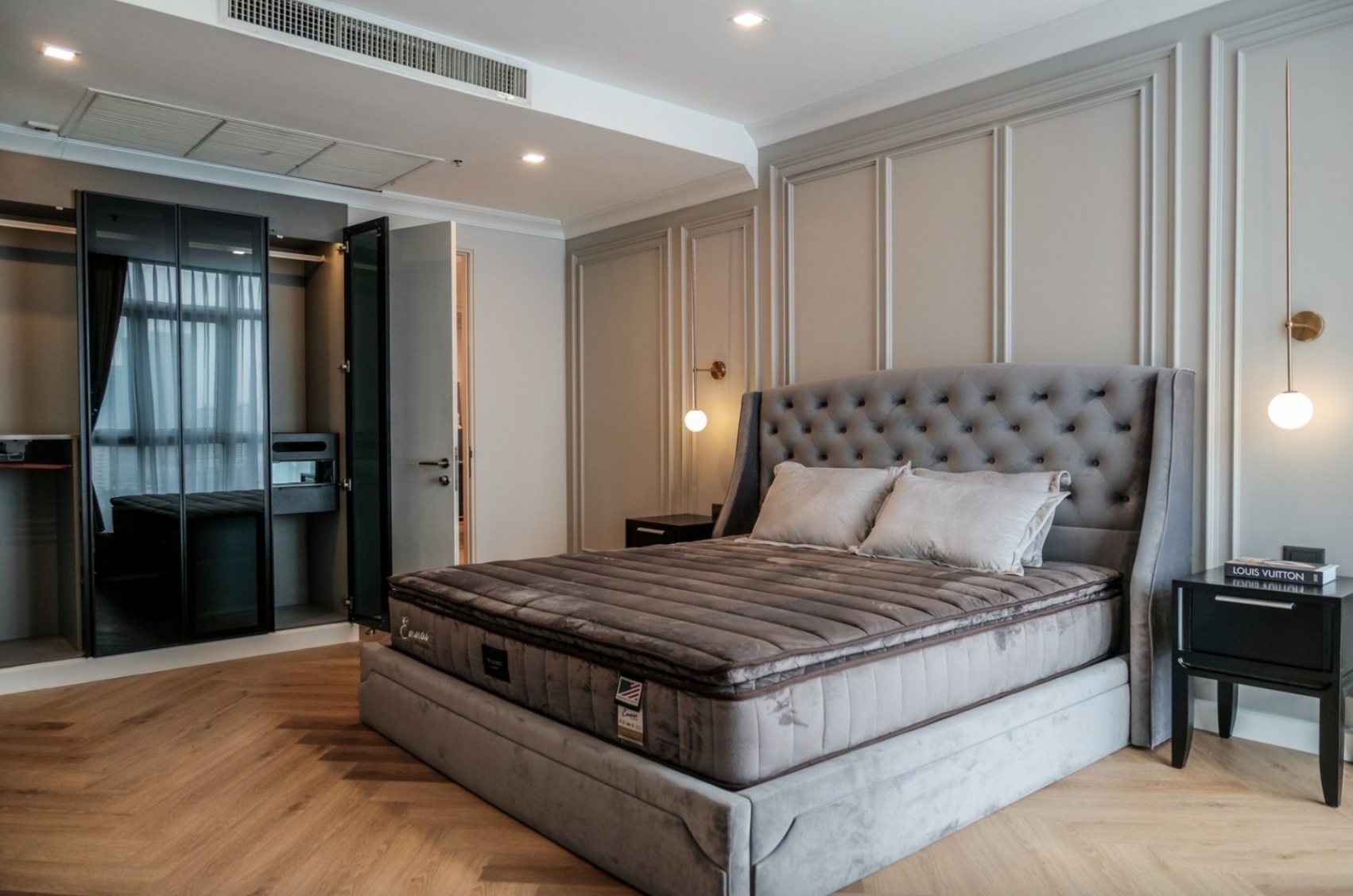 Nusasiri Grand Condominium - Image 4