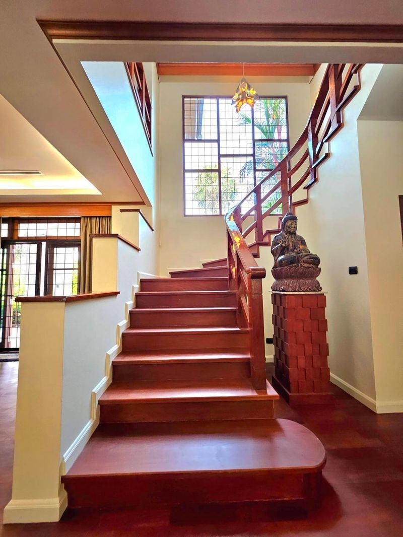 5 Bedroom House For Sale in Mae Sa, Mae Rim, Chiang Mai - Image 8