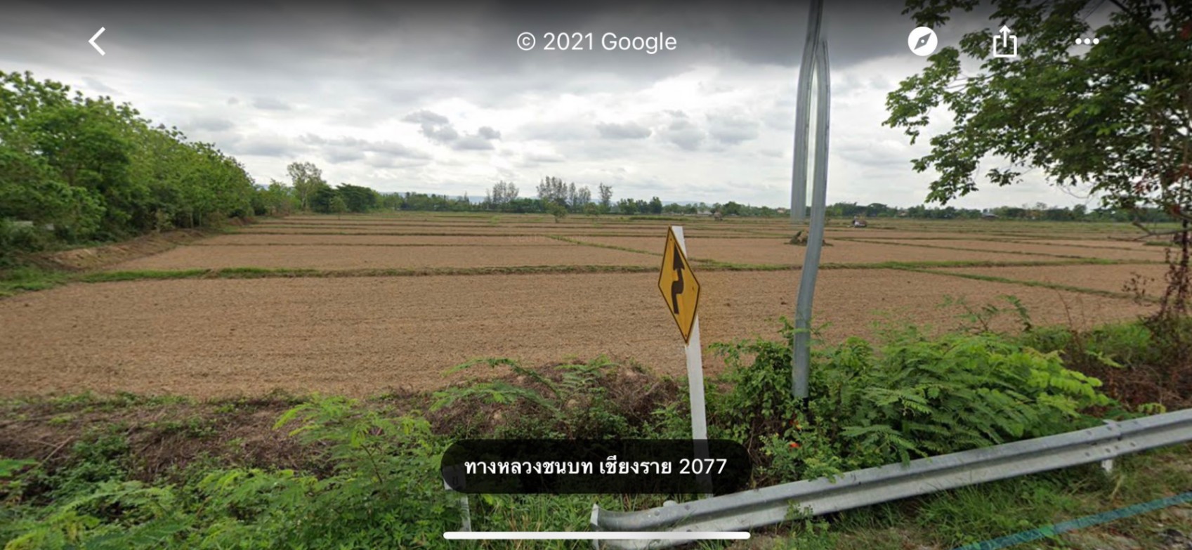  Land For Sale in Wiang, Mueang Chiang Rai, Chiang Rai - Image 9