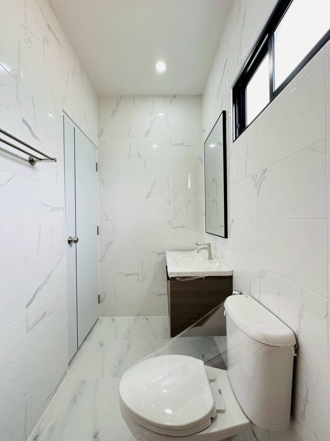 3 Bedroom House For Rent in San Na Meng, San Sai, Chiang Mai - Image 8