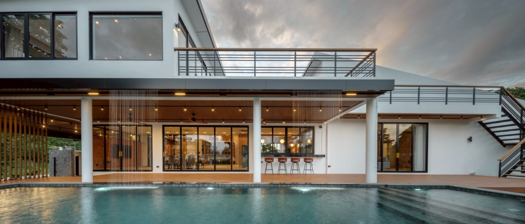 5 Bedroom House For Sale in Suthep, Mueang Chiang Mai, Chiang Mai - Image 6