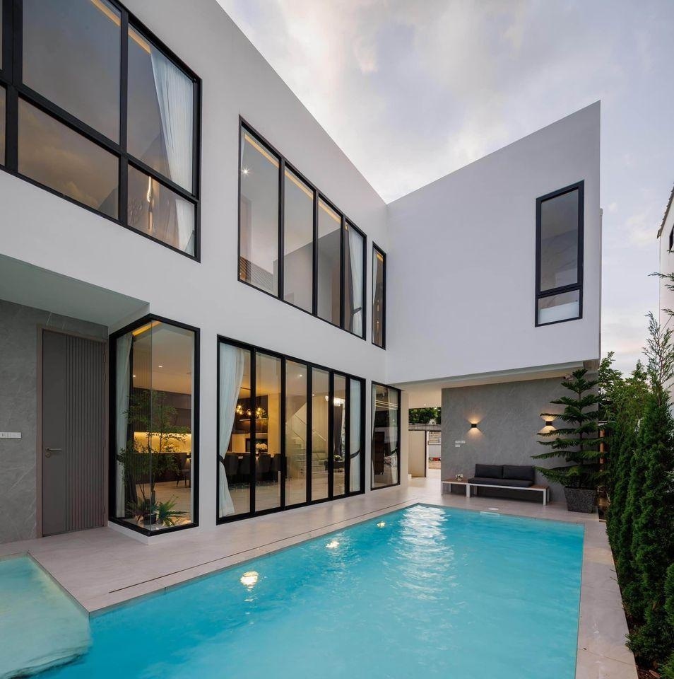 4 Bedroom House For Sale in Mae Hia, Mueang Chiang Mai, Chiang Mai - Image 2