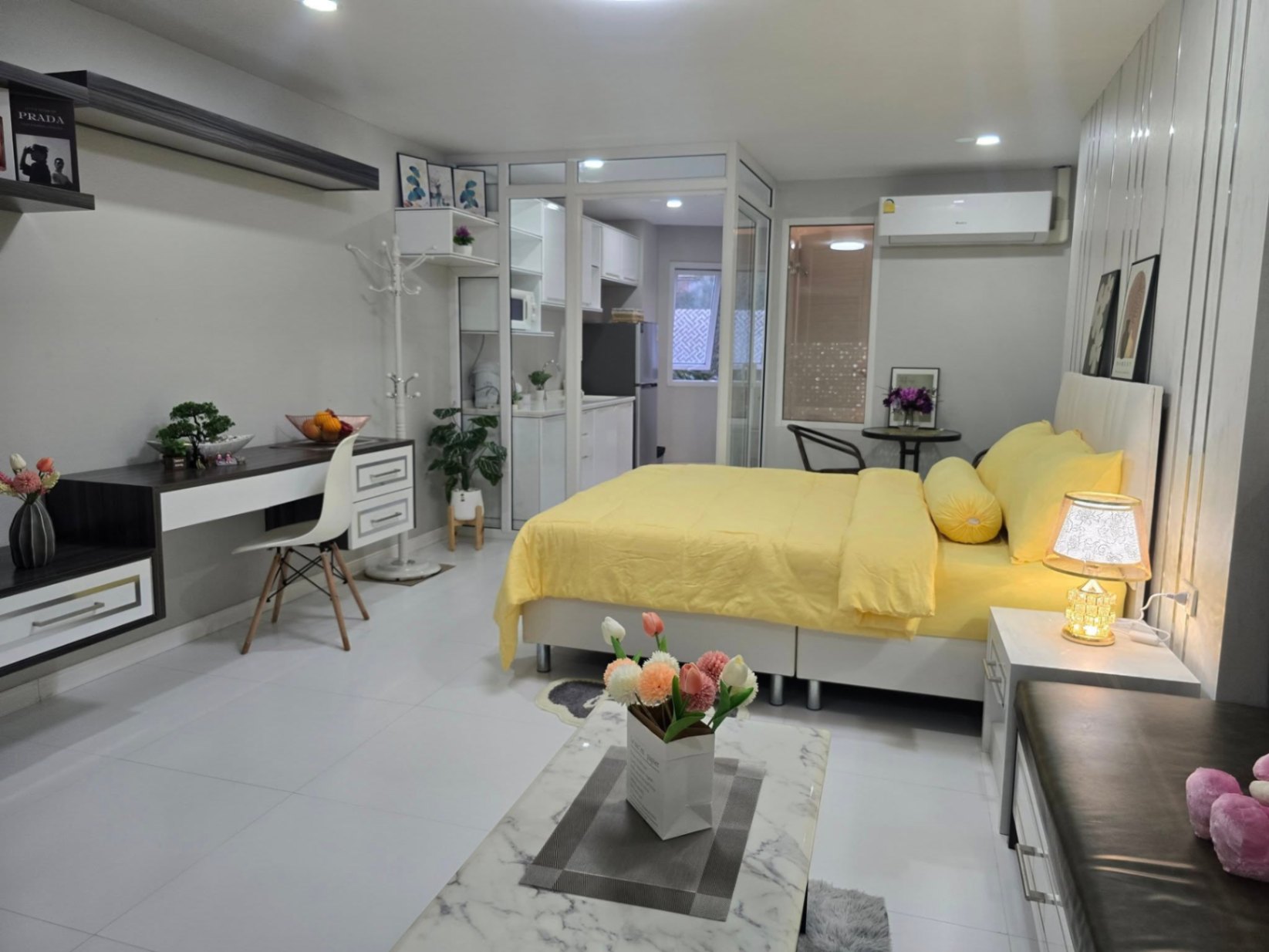 1 Bedroom Condo For Sale in Chang Phueak, Mueang Chiang Mai, Chiang Mai - Image 2