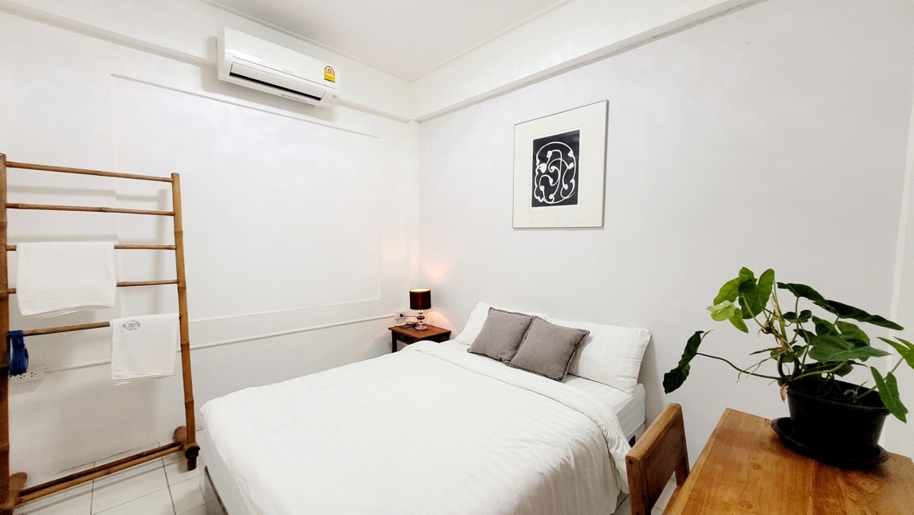 5 Bedroom House For Rent in Si Phum, Mueang Chiang Mai, Chiang Mai - Image 10