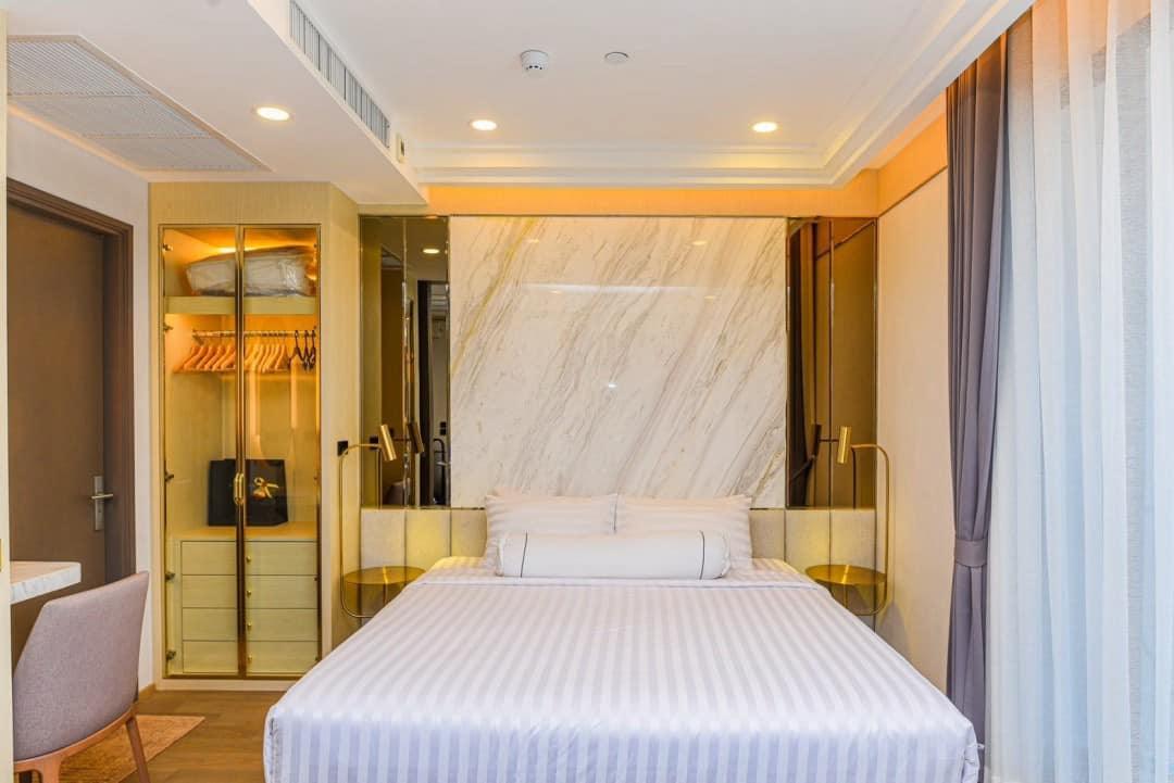 Ashton Chula - Silom - Image 10