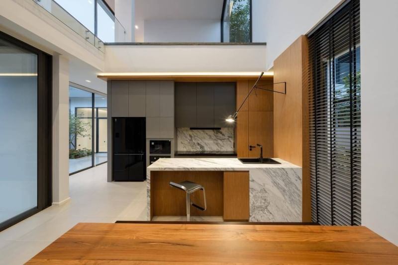 3 ห้องนอน บ้านเดี่ยว  ใน ช้างเผือก, เมืองเชียงใหม่, เชียงใหม่ - Image 12