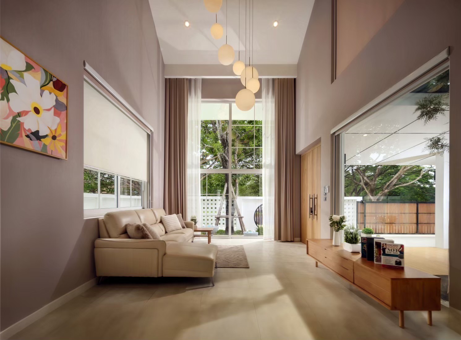 4 Bedroom House For Sale in San Phak Wan, Hang Dong, Chiang Mai - Image 25