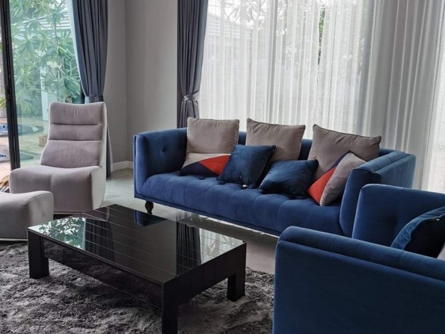 6 Bedroom House For Sale in Nong Han, San Sai, Chiang Mai - Image 22
