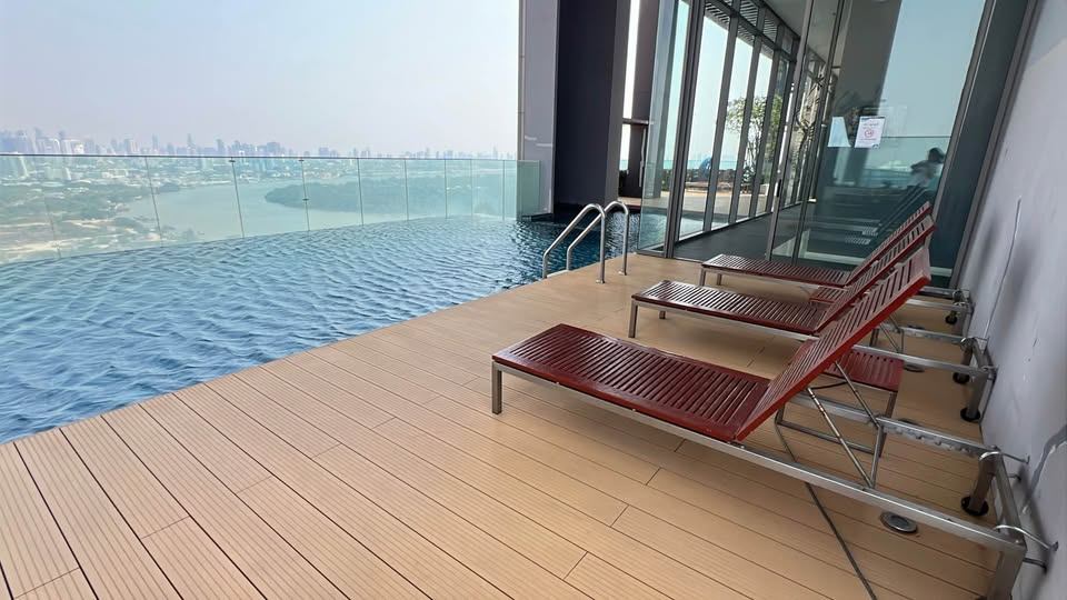 1 Bedroom Condo For Sale in Chong Nonsi, Yan Nawa, Bangkok - Image 5