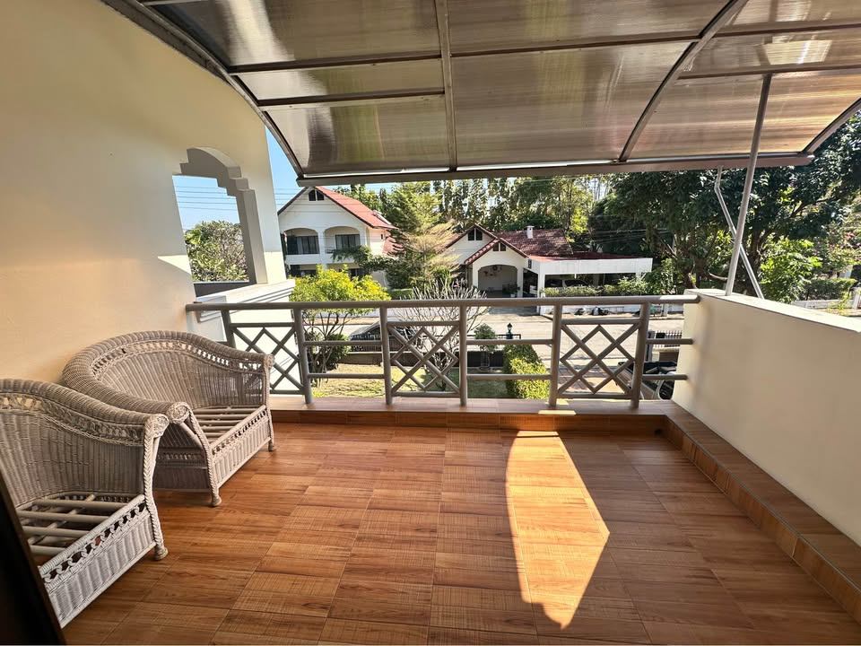 5 Bedroom House For Sale in Nong Khwai, Hang Dong, Chiang Mai - Image 20