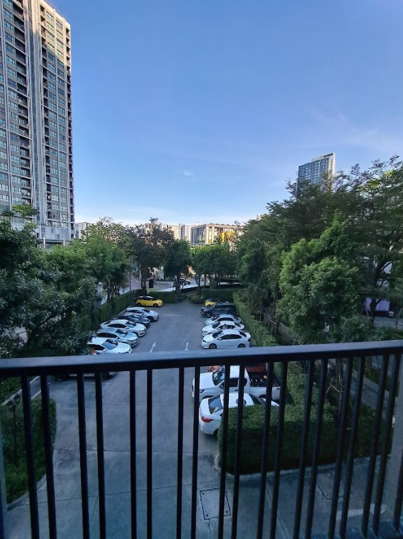 THE BASE Park West - Sukhumvit 77 - Image 7