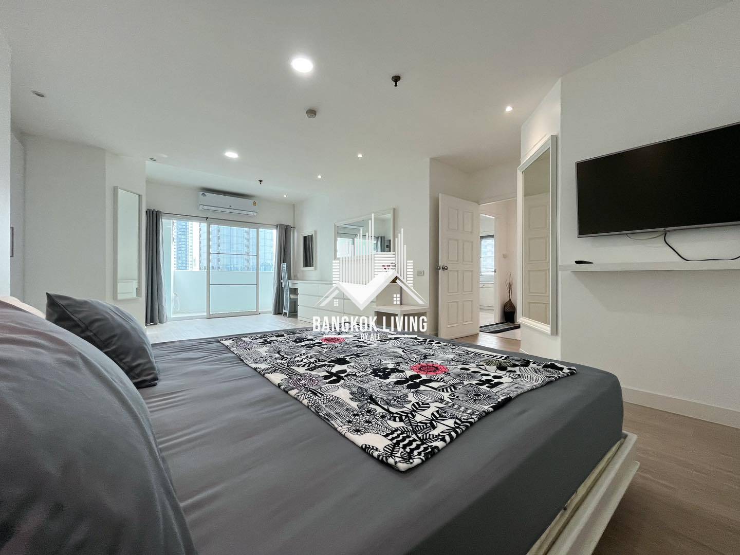 3 卧室 公寓  在  - Image 11