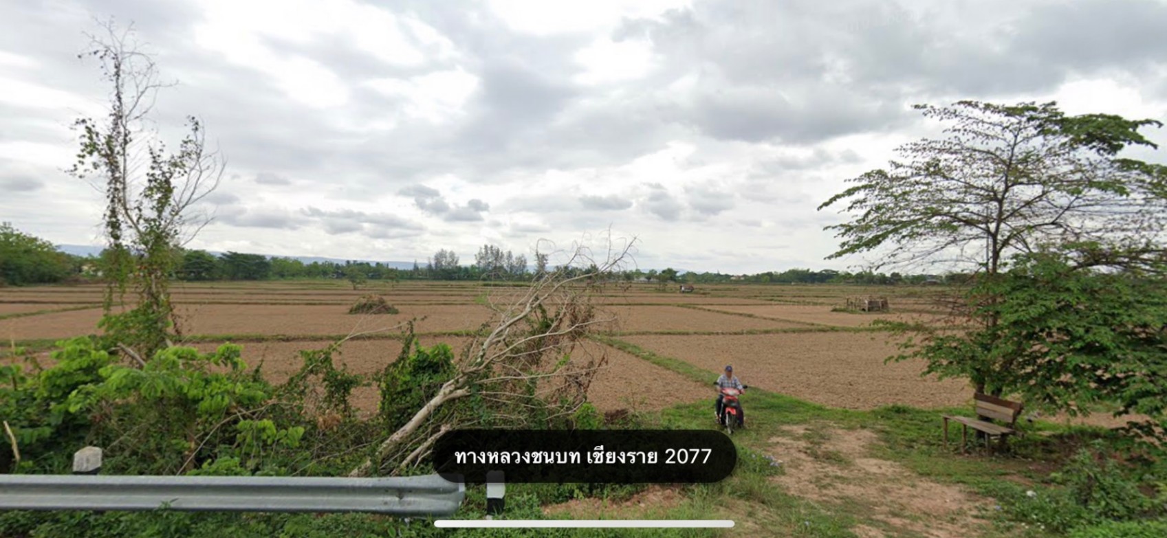  Land For Sale in Wiang, Mueang Chiang Rai, Chiang Rai - Image 10
