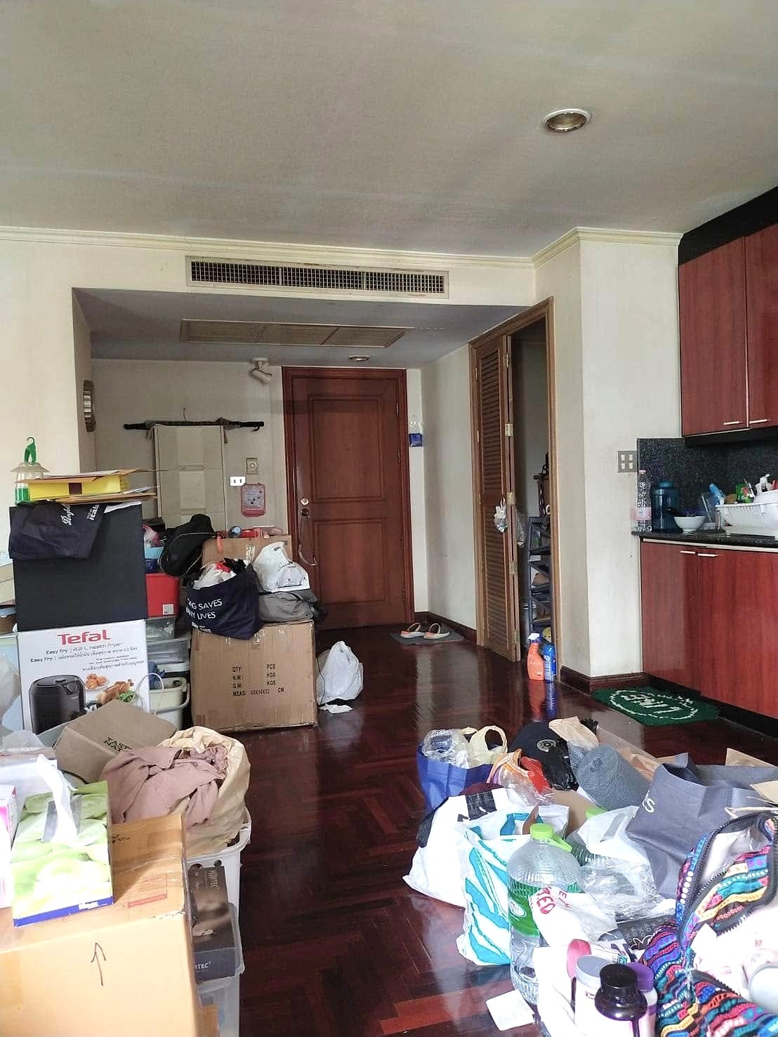 2 Bedroom Condo For Sale in Khlong Toei, Khlong Toei, Bangkok - Image 4