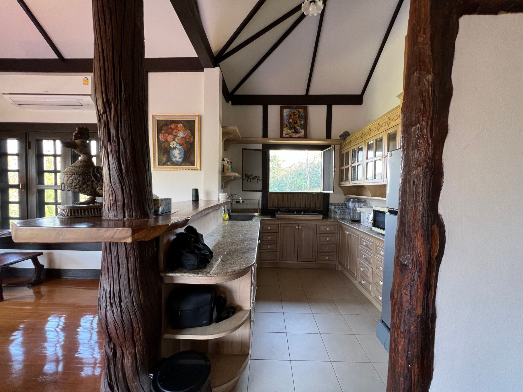 3 Bedroom House For Sale in Ban Pong, Hang Dong, Chiang Mai - Image 7