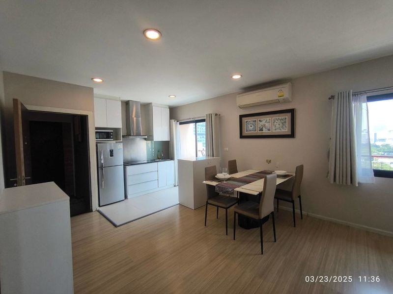 Renova Residence Chidlom - Image 9