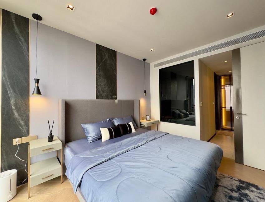 1 Bedroom Condo For Rent in Khlong Tan Nuea, Vadhana, Bangkok - Image 8