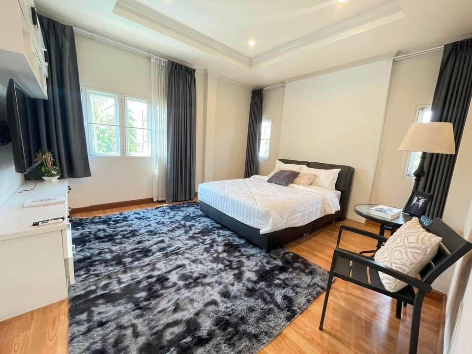 5 Bedroom House For Sale in Fa Ham, Mueang Chiang Mai, Chiang Mai - Image 11