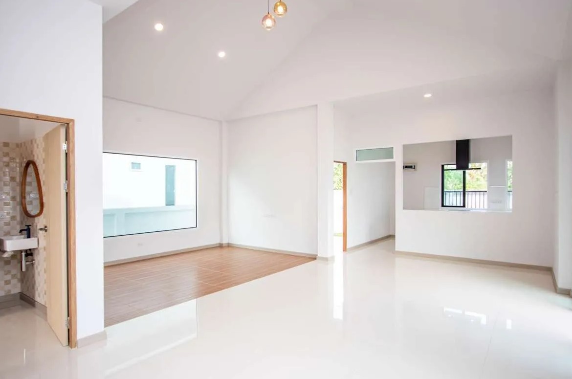 3 Bedroom House For Sale in Nong Kaeo, Hang Dong, Chiang Mai - Image 5