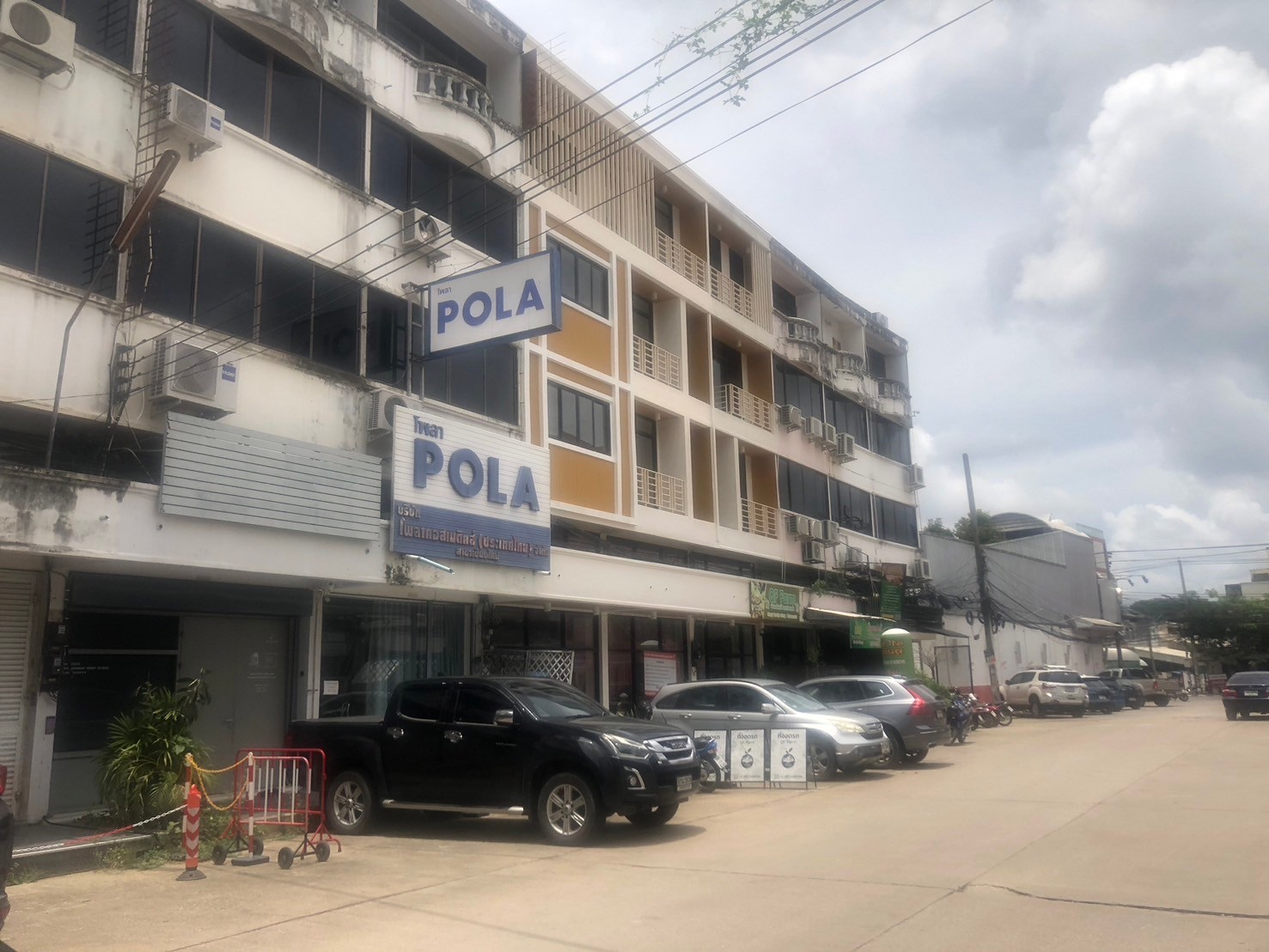  Retail Space For Sale in Wat Ket, Mueang Chiang Mai, Chiang Mai - Image 4