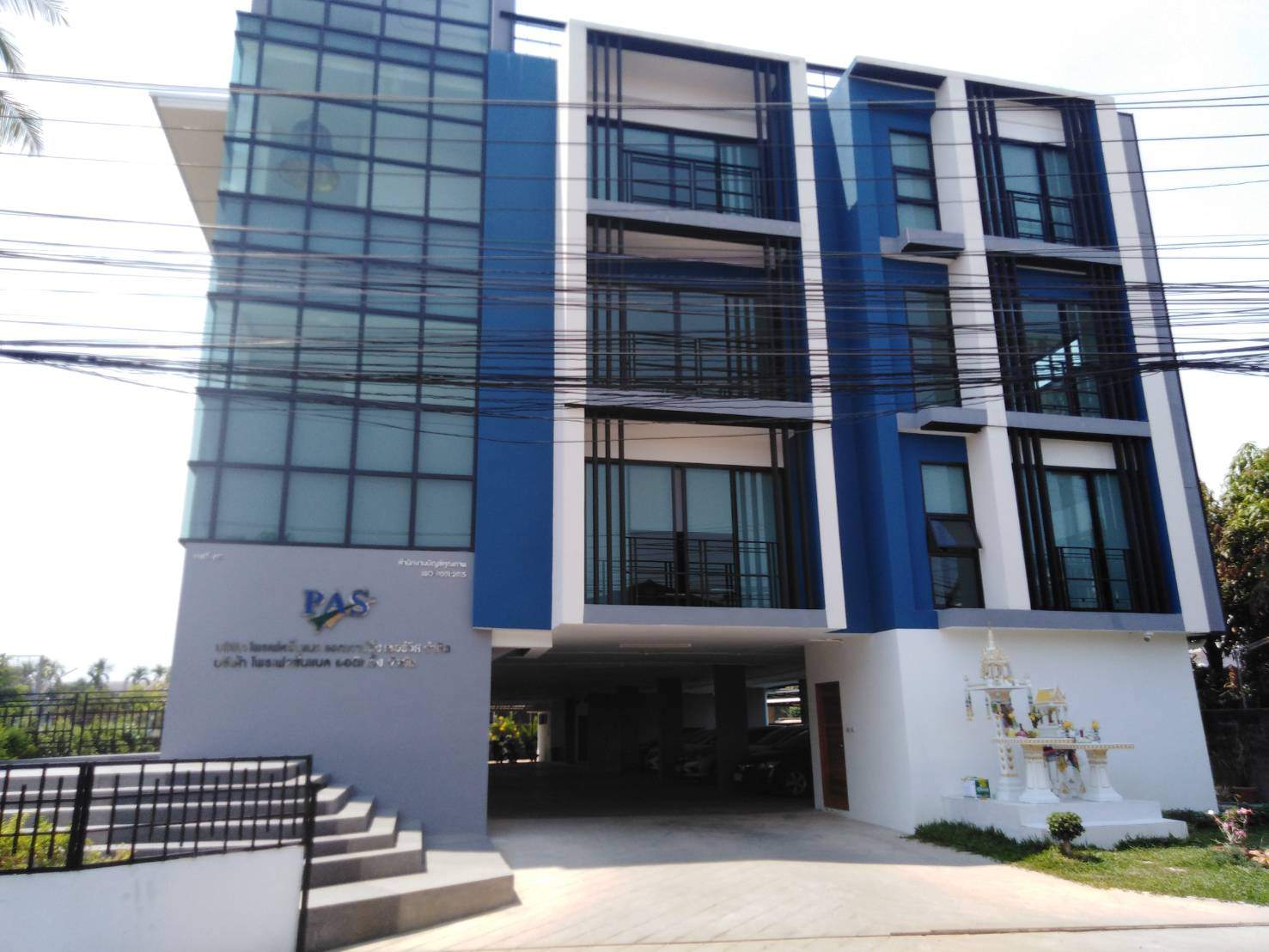  Retail Space For Rent in Nong Pa Khrang, Mueang Chiang Mai, Chiang Mai - Image 1