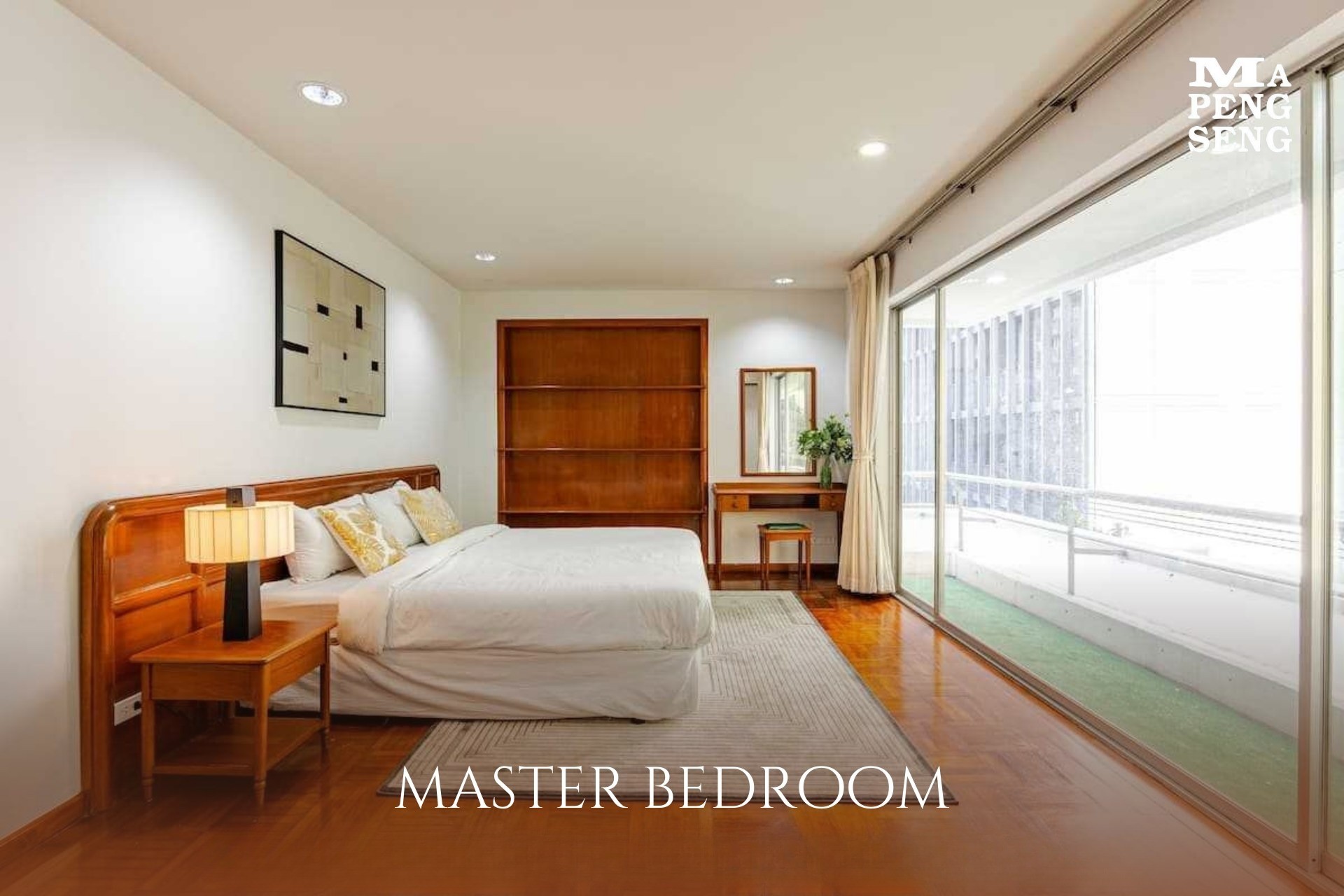 3 Bedroom Condo For Rent in Khlong Tan Nuea, Vadhana, Bangkok - Image 5