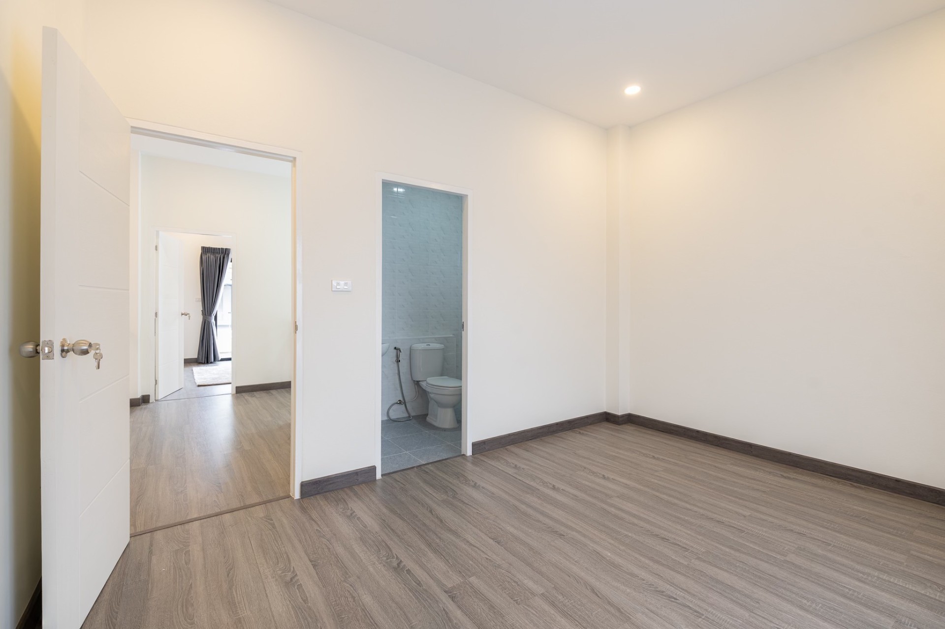 3 Bedroom House For Sale in Nong Chom, San Sai, Chiang Mai - Image 12