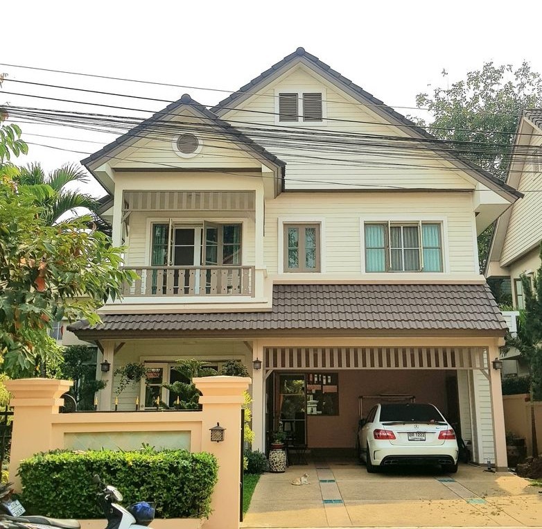Laddarom Elegance Payap - Image 1
