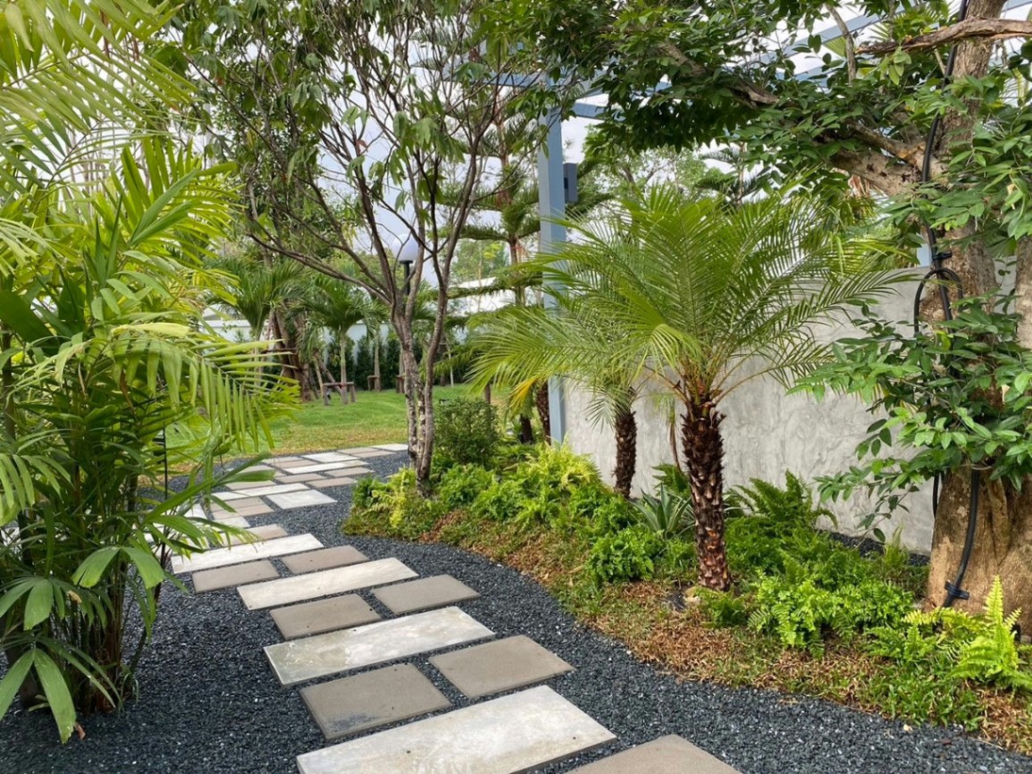 3 Bedroom House For Sale in Nam Phrae, Hang Dong, Chiang Mai - Image 24