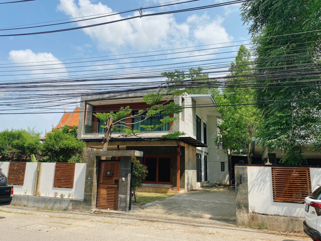 5 Bedroom House For Rent in Pa Tan, Mueang Chiang Mai, Chiang Mai - Image 8