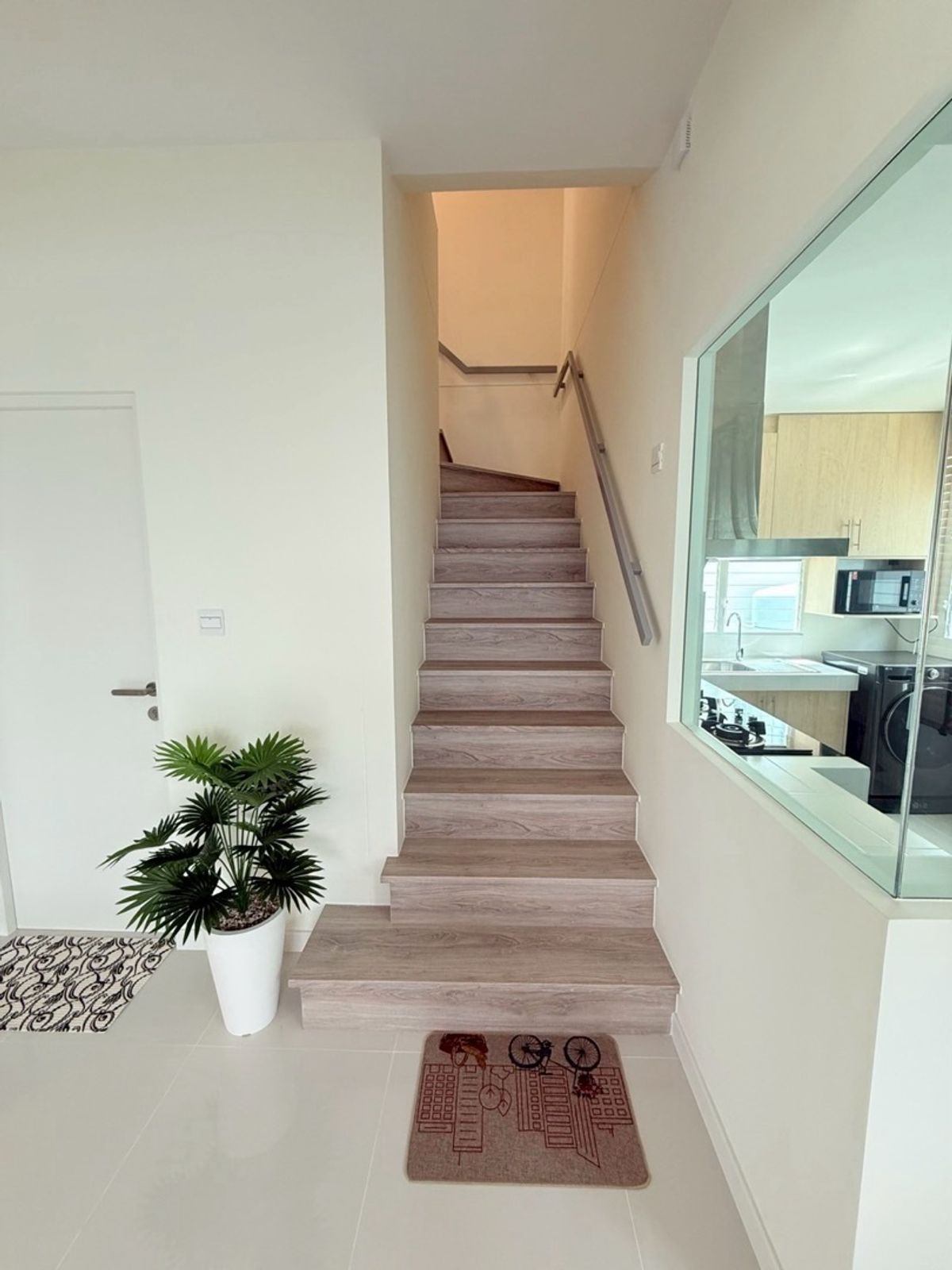 4 ห้องนอน บ้านเดี่ยว สำหรับเช่า ใน บางแก้ว, บางพลี, สมุทรปราการ - Image 15