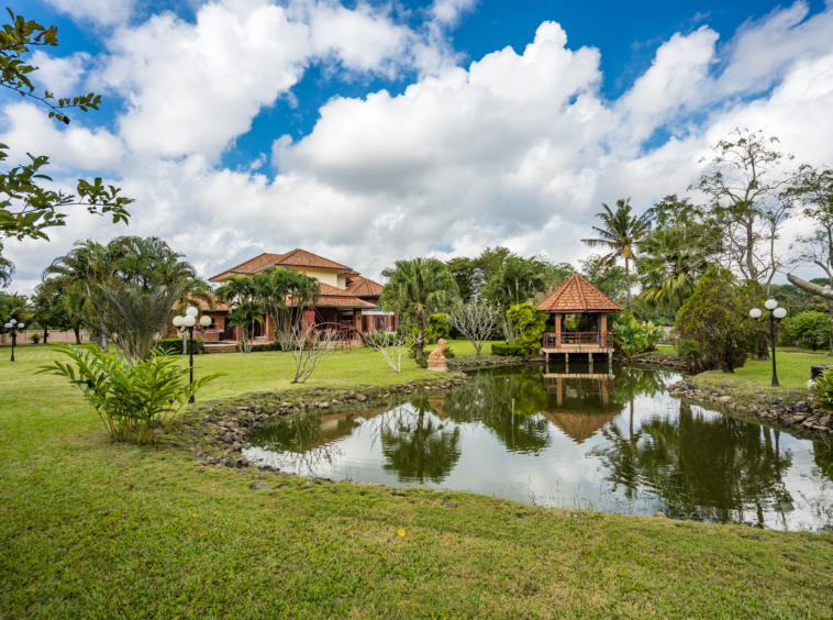 4 Bedroom House For Sale in Suthep, Mueang Chiang Mai, Chiang Mai - Image 2