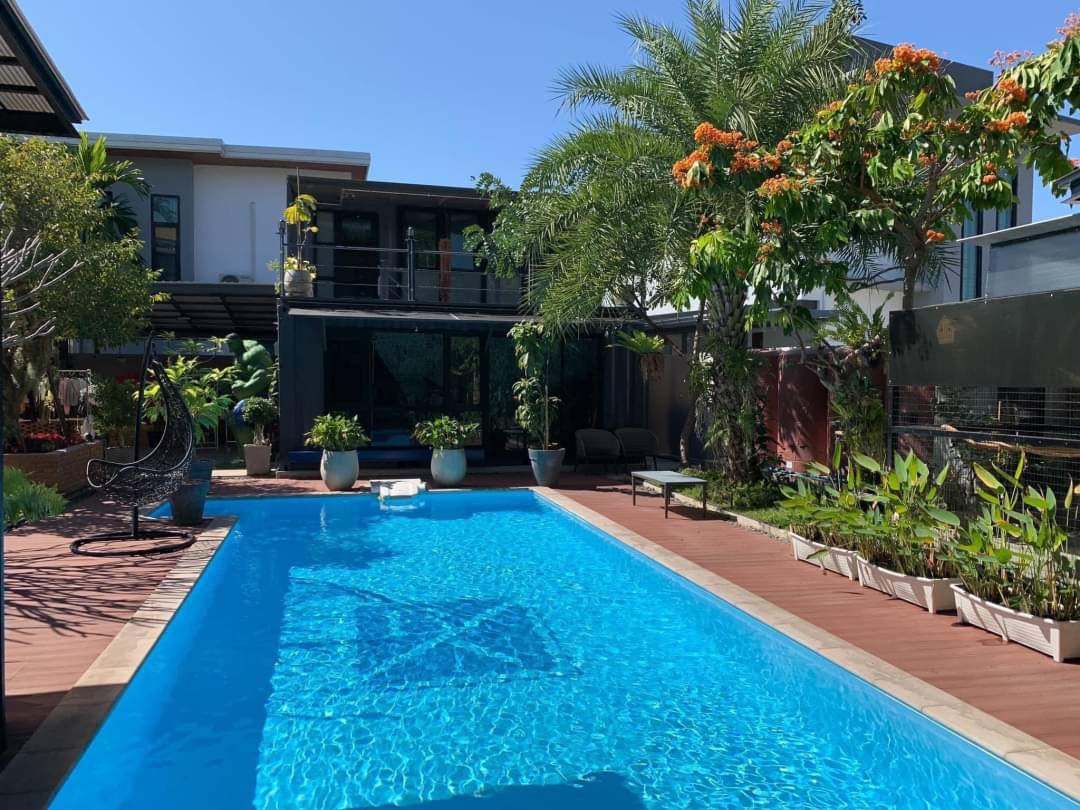 4 Bedroom House For Sale in Chang Phueak, Mueang Chiang Mai, Chiang Mai - Image 2