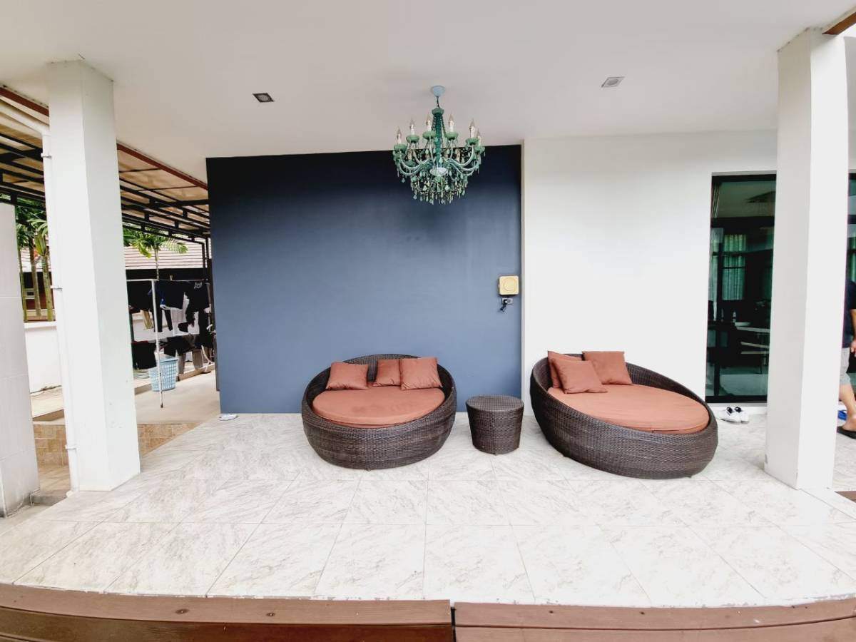 4 Bedroom House For Sale in Nong Han, San Sai, Chiang Mai - Image 16