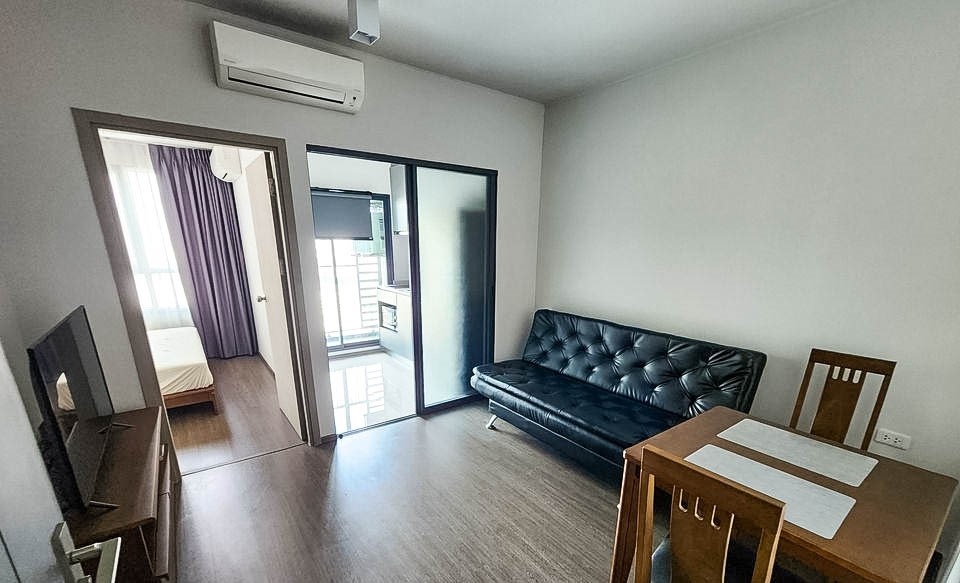 Ideo Sukhumvit 93 - Image 1