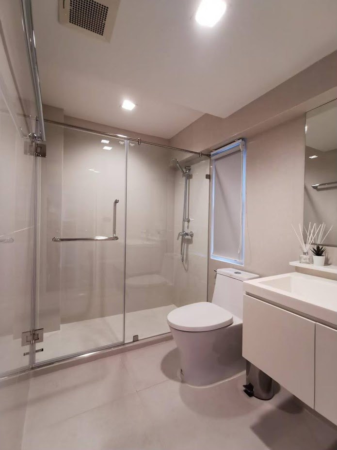 2 Bedroom Condo For Sale in Khlong Tan Nuea, Vadhana, Bangkok - Image 12